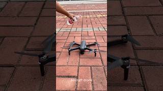 Part 4Dongsheng Model Aircraft DroneAdd some fuel to the small planedronephotography dronefootage [upl. by Vogele]