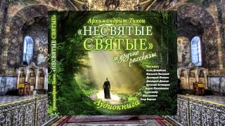 Тихон Шевкунов Несвятые святые и др рассказы 17 Отец Гавриил Василий Бочкарев [upl. by Rother138]