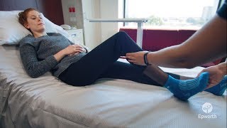 How to Help Your Body Recover PostCaesarean [upl. by Wilen]