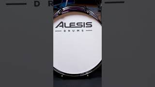 The NEW AlesisVideo Strata Prime 🔥sweetwater drumset alesis shorts [upl. by Eceinej137]