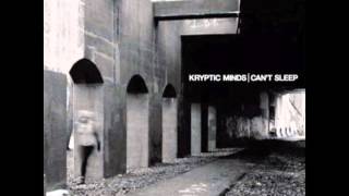 Kryptic Minds  Cant Sleep Full Album Mixed [upl. by Ace317]