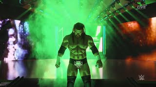 WWE 2K24  Triple H Entrance  Full Triple H Entrance [upl. by Galan]