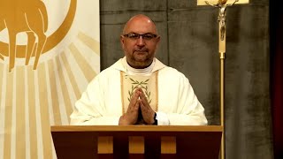 Catholic Mass Today  Daily TV Mass Friday September 13 2024 [upl. by Intosh94]