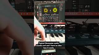 Dawesome Myth presets demo dawesomemyth [upl. by Kitchen]