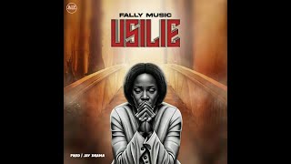 Fally Music  Usilie official music audio [upl. by Egas]