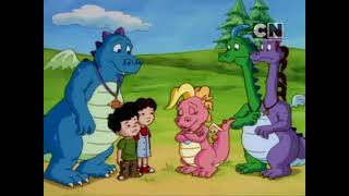 Dragon tales in hindi  rope trick dragon tales full episode in hindi  dragon tales hindi [upl. by Benyamin]