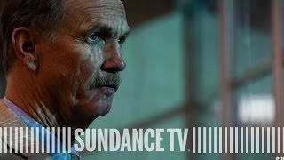 RECTIFY Episode 1 Clip  Senator Foulkes Talks to Sheriff Daggett [upl. by Chelsie]