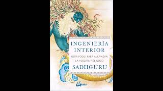 Ingeniería interior quotSadhguruquot [upl. by Noorah]