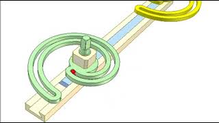 Archimedean drive 4a [upl. by Vivien]