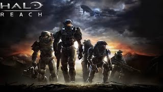 Halo Reach Theme But It’s The Best Part Looped [upl. by Phippen326]