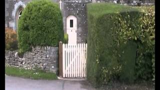 Cloister Bell Trips Miserden Gloucestershire [upl. by Perry436]