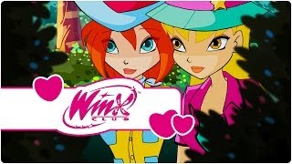 Winx Club  Temporada 4 Episodio 21  La cueva de Sibylla clip3 [upl. by O'Malley128]