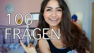 100 FRAGEN die niemand fragt [upl. by Papp]