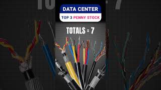 3 Best data center penny stocks to buy now  Data center penny share  Penny stocks to buy 2024 [upl. by Lesli969]