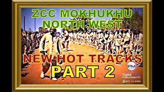 ZCC NEW HOT MOKHUKHU SONGS PART 2 2003 [upl. by Nitsirc40]