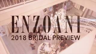 ENZOANI 2017 Bridal Preview Presented by Trudys Brides [upl. by Kcirednek]