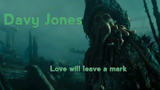 Davy Jones tribute [upl. by Ettennaj]