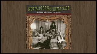 New Riders Of The Purple Sage quotPanama Redquot 420 Version [upl. by Eloise385]