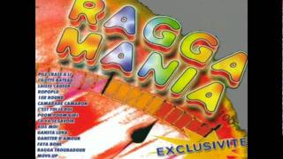 RAGGAE MANIA [upl. by Erdda]