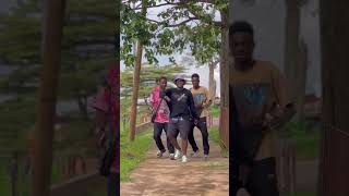 Kontrol Trending Dance challenge [upl. by Arrol]