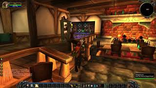 World of warcraft classic  test [upl. by Benzel816]