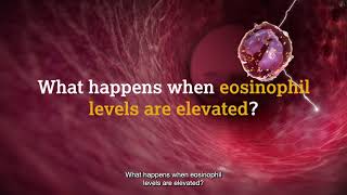 What are eosinophils [upl. by Homerus]