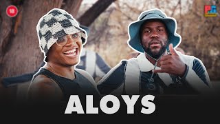 ALOYS Talks on COMEDY HOUR  TATTOES  HIS SENSE OF STYLE  GROOT GAME  RIETFONTEIN JUICE [upl. by Rojam]