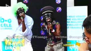 Comedie bone Show Liboto Kizengi ya Famille [upl. by Areikahs265]