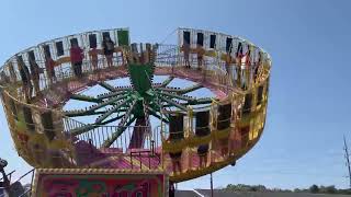 Round Up Hocking County Fair 2024 [upl. by Harms]