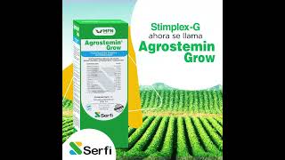 Agrostemin Grow® [upl. by Vijnas508]