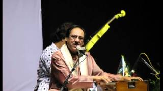 Chupke Chupke Raat Din Aansu Bahana Yaad Hai  Ghulam Ali  Complete Duration 852 [upl. by Ddat]