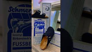 New Collection Birkenstock birkenstock birkenstocks birkenstocksandals germany foryou rells [upl. by Hardden]