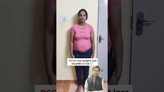 PCOD problem  pcod medicine  pcod video  pcod weight loss  healthtips trending pcod [upl. by Deirdre906]