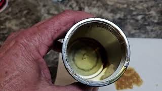 2024 Ford Bronco Review K amp N catch can Ronin Oil Pan Drain Plug Oil Change [upl. by Jaela]