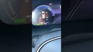 Trip A amp B on 2024 Toyota RAV4 Xse Hybrid advanced technology package ￼ How to Find Trip AampB button [upl. by Winikka]