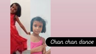 chan chan dance  Aditi singh [upl. by Monk866]