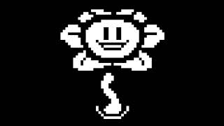 Undertale  Flowey Theme ULI Remix [upl. by Zuleika]