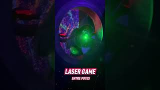 lasergame laser paintball gaming [upl. by Anne-Corinne]