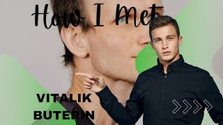 আমার সাথে যেভাবে Vitalik Buterin CEO of ETH এর আচমকা দেখা😱😱🥹🔥❤️ ethereum vitalikbuterincrypto [upl. by Olson]