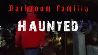 Darkroom Familia  Haunted  Official Music Video 4K HomeboyRap LatinoRap ChicanoRap LatinRap [upl. by Miche139]