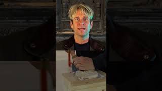 Part 12 Restoring 18th Century Carvings [upl. by Lleder221]