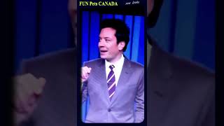 DEMS throw BIDEN under the bus😮JIMMY Fallon [upl. by Polinski838]