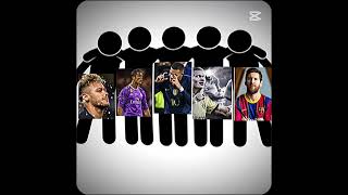 top 5 best player football [upl. by Doe]