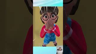 Troll Game  Scary Teacher 3D Nick and Tani Troll Hello Neighbor shorts funnyvideos [upl. by Namrac]