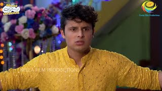 FULL EPISODE 3892  Taarak Mehta Ka Ooltah Chashmah  NEW Episodes  तारक मेहता का उल्टा चश्मा [upl. by Lavicrep]