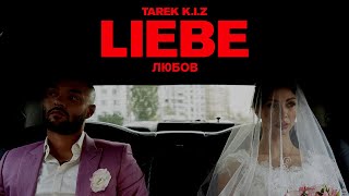 Tarek KIZ  Liebe official video [upl. by Hum]