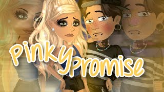 pinky promise  msp version [upl. by Atekahs]