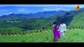 Sagara Kanya Movie Songs  Vache Vache Song  Prabhu Sanghavi Ilayaraja Eva Grover [upl. by Oletta168]