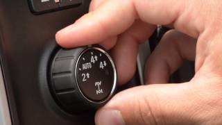 How and When to Operate 4 Wheel Drive  Westridge GMC [upl. by Prudy]