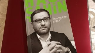 Hissə 19  Yaradılışın Hədəfi Hacı Şahin Həsənli  Dayaq nöqtəsi [upl. by Ednutabab]